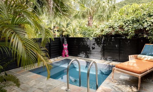 Villa Lodge